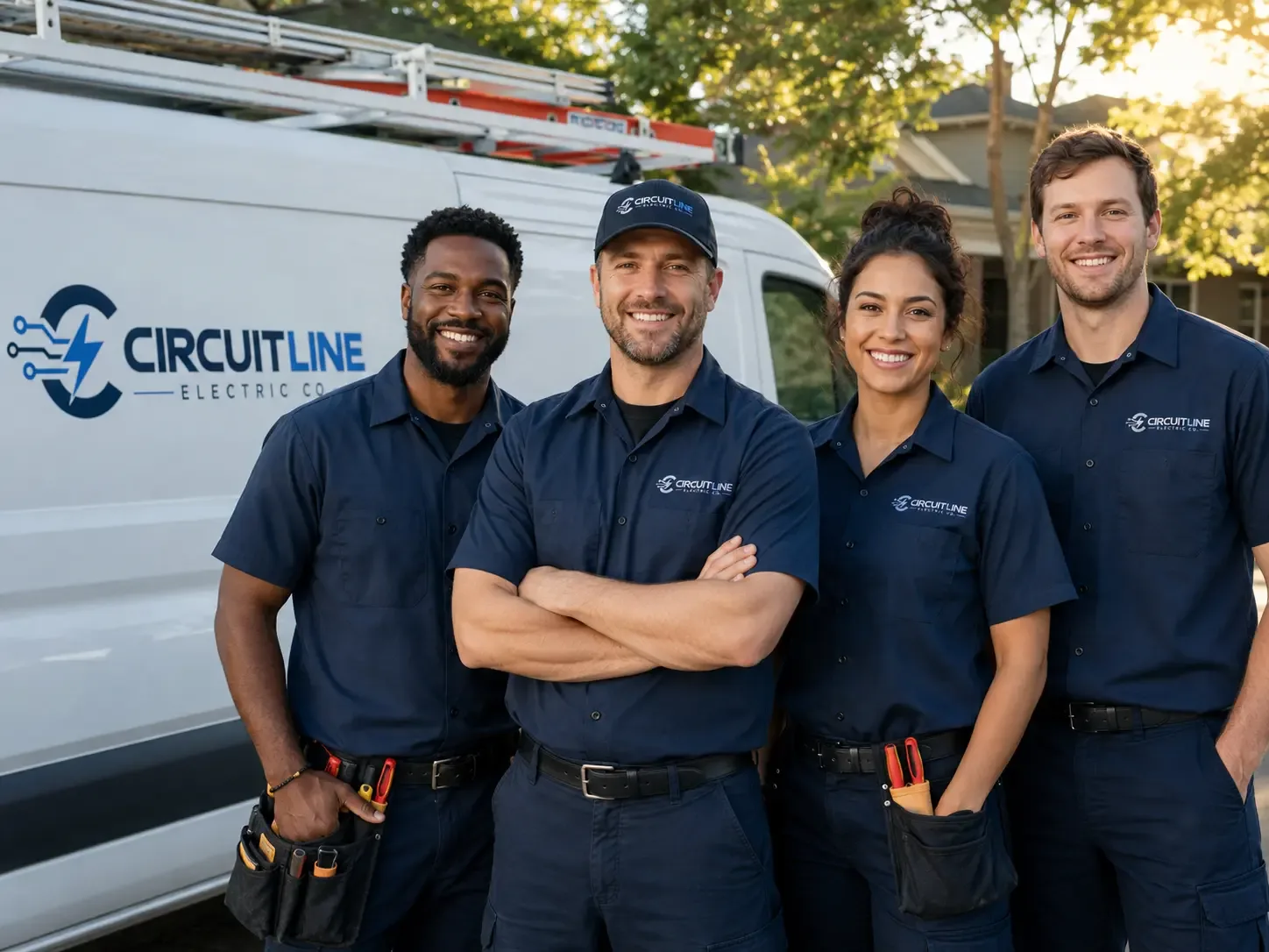 Whole Home Rewiring company in Juneau, WI