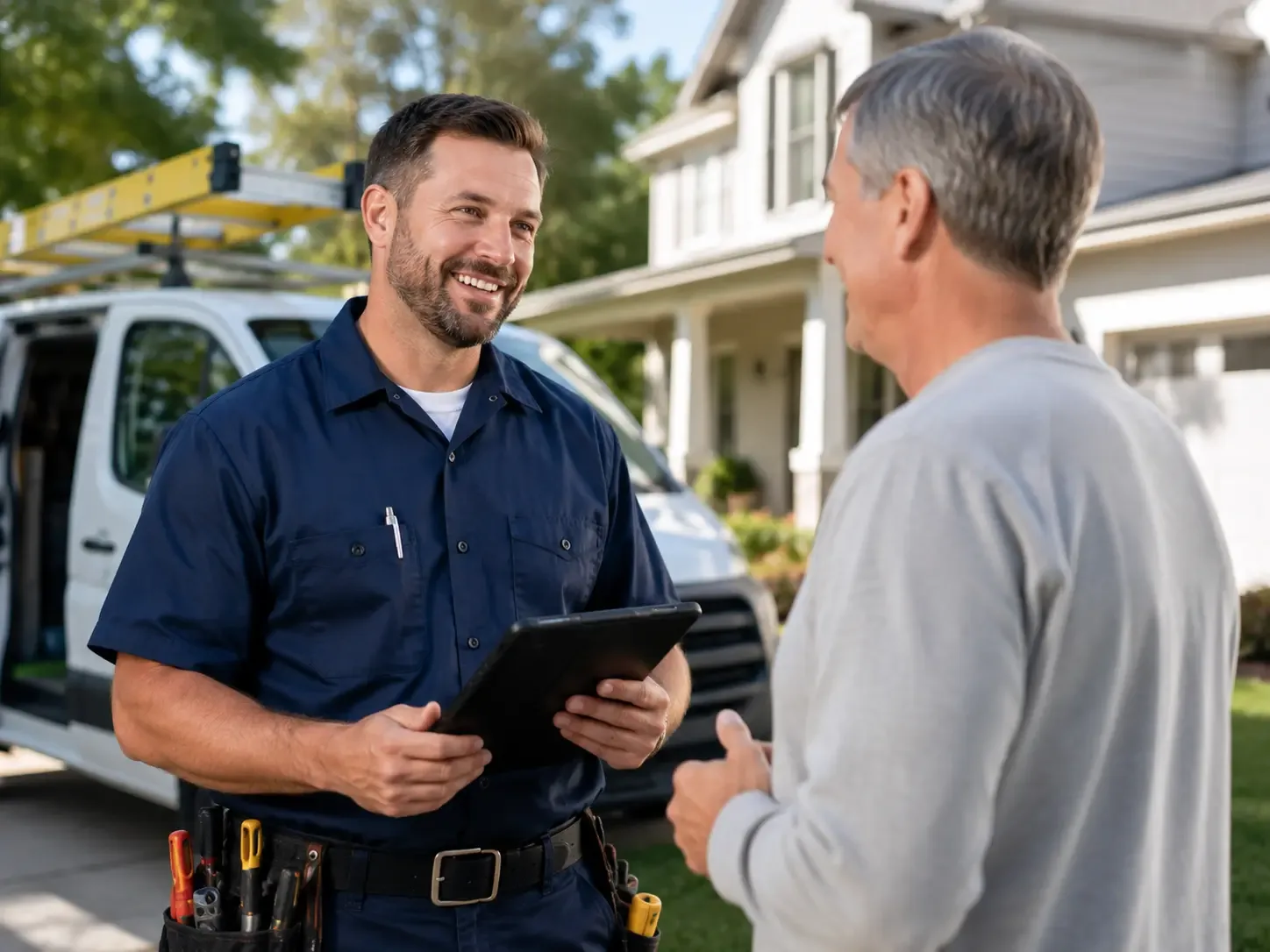 Whole Home Rewiring Juneau, WI FAQs
